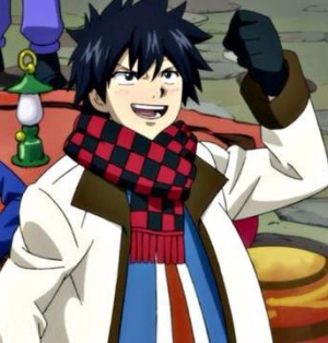Gray Surgejpg — All Fairy Tail Characters option 163