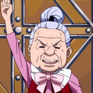 Hildajpg — All Fairy Tail Characters option 170