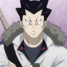 Hiroshipng — All Fairy Tail Characters option 171