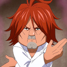 Ichiya Vandalay Kotobukipng — All Fairy Tail Characters option 175