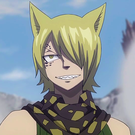 Jackalpng — All Fairy Tail Characters option 184