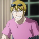 Jasonpng — All Fairy Tail Characters option 188