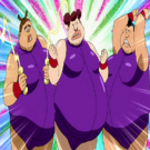 Jiggle Jugs Gangpng — All Fairy Tail Characters option 196