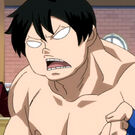 Joey Fullbornjpg — All Fairy Tail Characters option 197