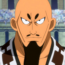 Jura Neekispng — All Fairy Tail Characters option 201
