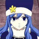 Juvia Lockserpng — All Fairy Tail Characters option 202
