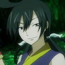 Kamikapng — All Fairy Tail Characters option 210