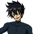 Kurohebipng — All Fairy Tail Characters option 222