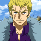 Laxus Dreyarpng — All Fairy Tail Characters option 231
