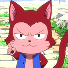 Lectorpng — All Fairy Tail Characters option 233