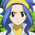 Levy Mcgardenpng — All Fairy Tail Characters option 238