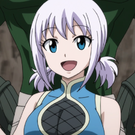 Lisanna Strausspng — All Fairy Tail Characters option 240
