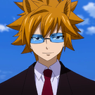 Lokepng — All Fairy Tail Characters option 241