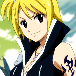 Lucy Ashleypng — All Fairy Tail Characters option 243