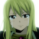 Lucy Heartfilia Futurepng — All Fairy Tail Characters option 244
