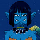 Lulujpg — All Fairy Tail Characters option 247