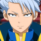 Lyon Vastiapng — All Fairy Tail Characters option 248