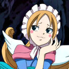 Lyrajpg — All Fairy Tail Characters option 249