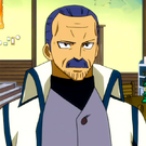 Macao Conboltpng — All Fairy Tail Characters option 250