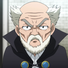 Makarov Dreyarpng — All Fairy Tail Characters option 254