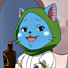Marljpg — All Fairy Tail Characters option 258