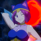 Mattan Gingerpng — All Fairy Tail Characters option 263