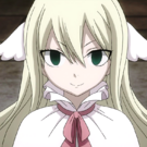 Mavis Vermillionpng — All Fairy Tail Characters option 264