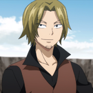 Max Alorspng — All Fairy Tail Characters option 265