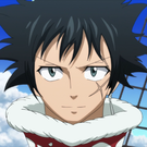 Mest Gryderpng — All Fairy Tail Characters option 269