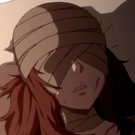Michelle Lobsterpng — All Fairy Tail Characters option 272