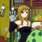 Mickey Chickentigerpng — All Fairy Tail Characters option 274