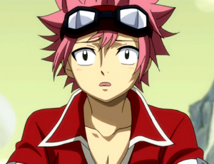 Natsu Dragionjpg — All Fairy Tail Characters option 294