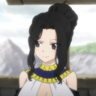 Natsus Motherpng — All Fairy Tail Characters option 297