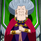 Ooba Babasaamapng — All Fairy Tail Characters option 311