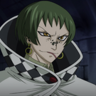 Orochi Headpng — All Fairy Tail Characters option 315