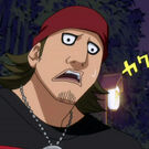 Oshibana Town Thug Manlyjpg — All Fairy Tail Characters option 316