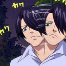 Oshibana Town Thug Weakjpg — All Fairy Tail Characters option 317