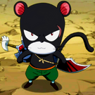 Panther Lilypng — All Fairy Tail Characters option 318