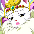 Queen Shagottejpg — All Fairy Tail Characters option 327