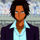 Ren Akatsukipng — All Fairy Tail Characters option 334