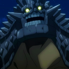 Rock Dragonpng — All Fairy Tail Characters option 341