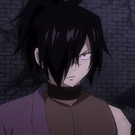 Rogue Cheneypng — All Fairy Tail Characters option 344