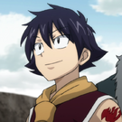 Romeo Conboltpng — All Fairy Tail Characters option 345