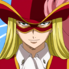 Rufus Lorepng — All Fairy Tail Characters option 347