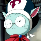 Samuelpng — All Fairy Tail Characters option 353