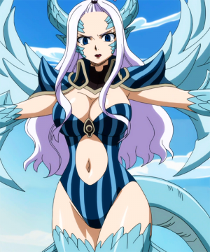 Satan Soul Halphaspng — All Fairy Tail Characters option 356