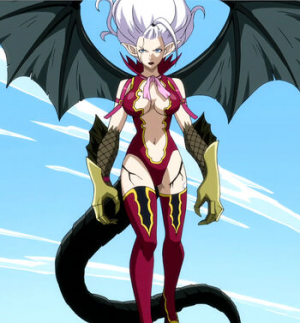 Satan Souljpg — All Fairy Tail Characters option 359