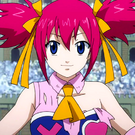 Sherria Blendypng — All Fairy Tail Characters option 367