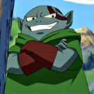 Snarljpg — All Fairy Tail Characters option 374
