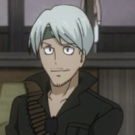 Sniperpng — All Fairy Tail Characters option 375